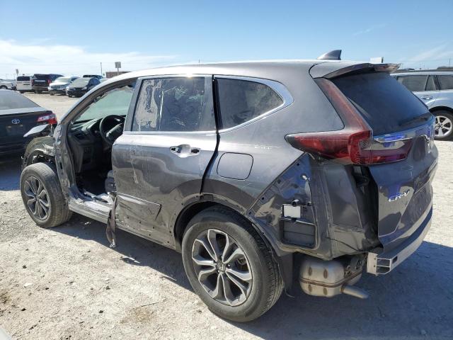 2022 HONDA CR-V EX 5J6RW1H51NA005893