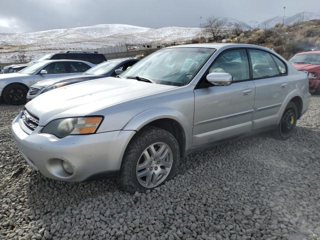 2005 Subaru Legacy 