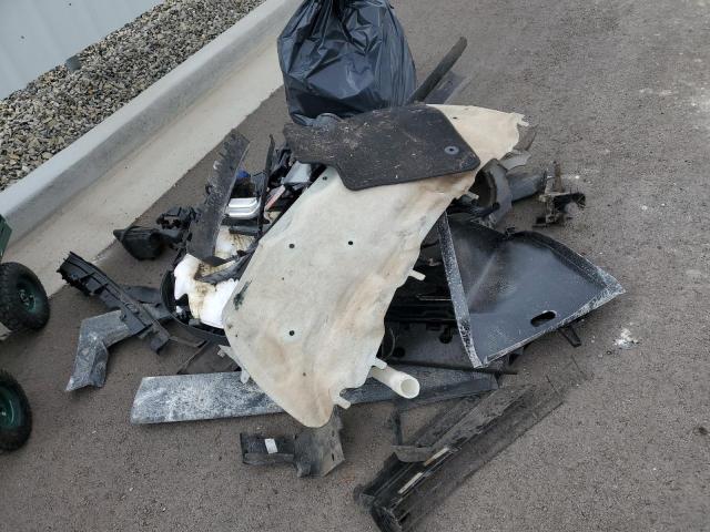 2020 Ford Ecosport Titanium VIN: MAJ6S3KL3LC316305 Lot: 42196904