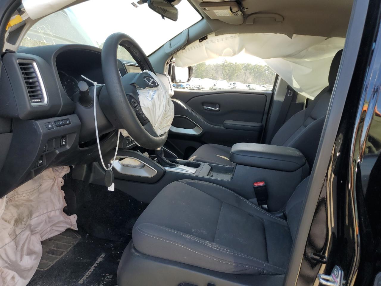 1N6ED1EK8PN613018 NISSAN FRONTIER 2023