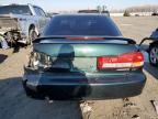 2001 Honda Accord Lx 2.3L for Sale in Cahokia Heights, IL - Rear End