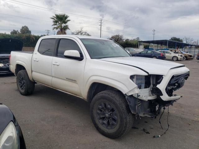 2019 Toyota Tacoma Double Cab VIN: 5TFAX5GN6KX147190 Lot: 43488334