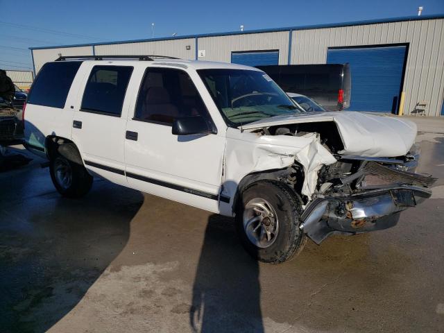 1999 Chevrolet Tahoe C1500 VIN: 1GNEC13R6XJ548710 Lot: 42572594