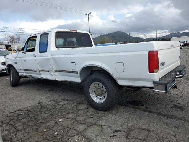 1FTHX25G9VEC85677 1997 Ford F250