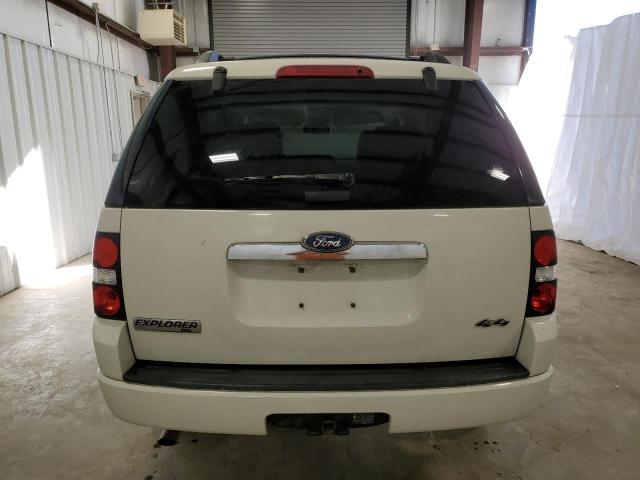 2010 FORD EXPLORER X - 1FMEU7DE5AUA73136