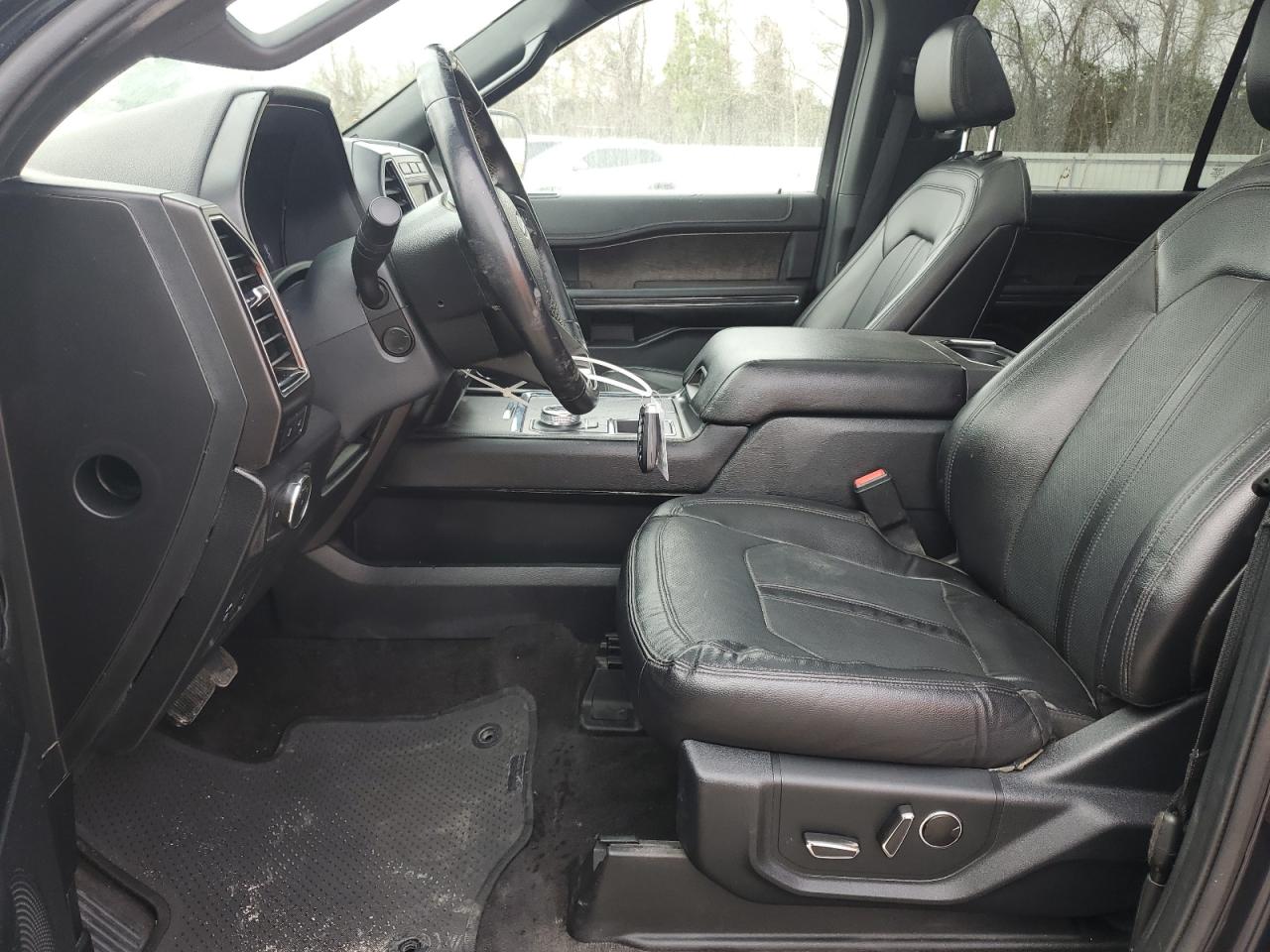 1FMJU1KT6MEA76347 FORD EXPEDITION 2021