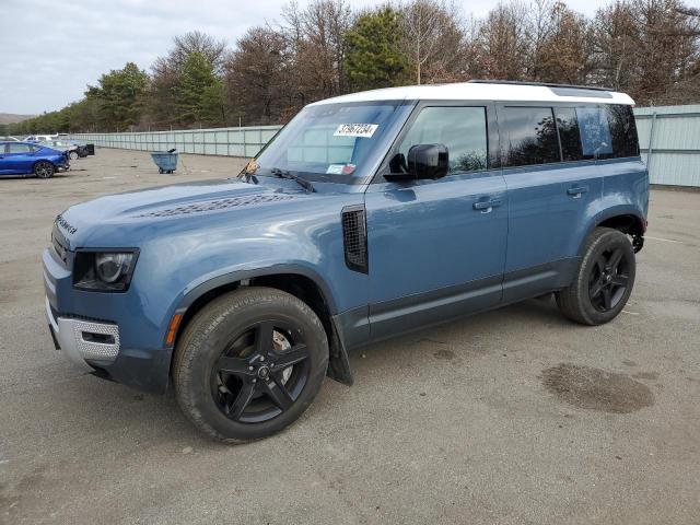 2020 Land Rover Defender 