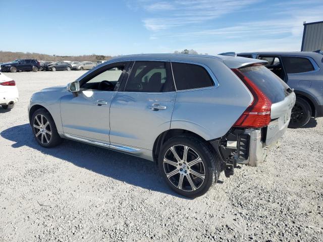 YV4A22RL7J1031570 2018 VOLVO XC60 - Image 2