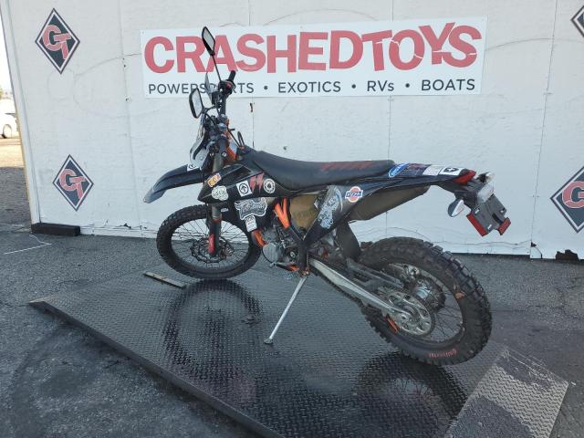 2020 KTM 500 EXC-F - VBKEXK402LM427232
