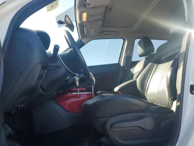 2016 NISSAN JUKE S - JN8AF5MRXGT601860