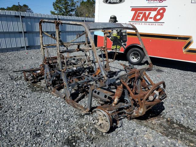 2023 CAN-AM DEFENDER M - 3JBUAAX41PK003234