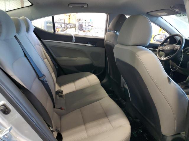 2020 HYUNDAI ELANTRA SE 5NPD84LF4LH563156