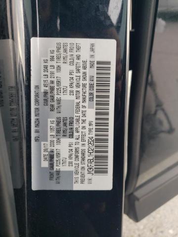 2017 MAZDA CX-5 SPORT JM3KFABL1H0212624