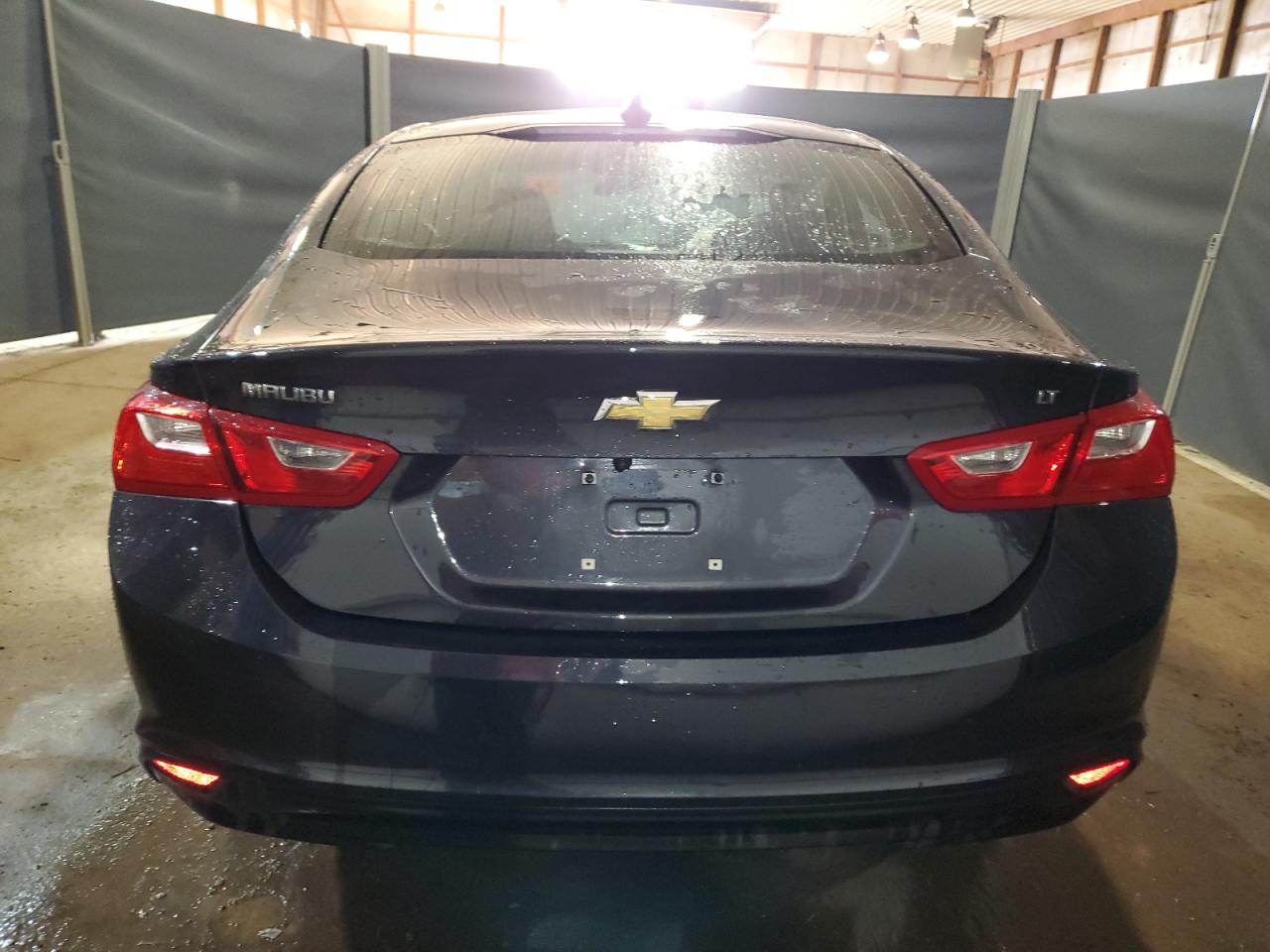 1G1ZD5ST7PF244003 CHEVROLET MALIBU 2023