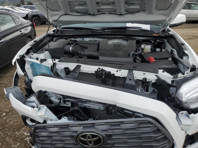 2023 TOYOTA TACOMA DOU 3TMCZ5AN6PM646631