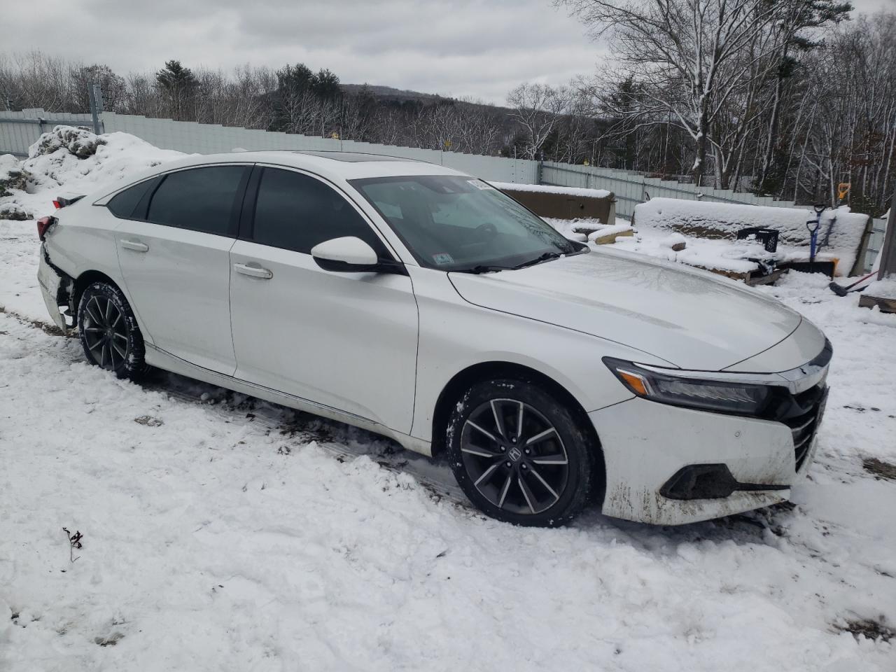 1HGCV1F58MA107970 HONDA ACCORD 2021