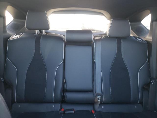2020 ACURA RDX A-SPEC - 5J8TC2H66LL008066