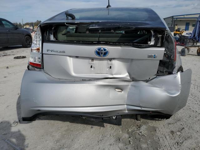 2010 Toyota Prius VIN: JTDKN3DU4A0189875 Lot: 41730644