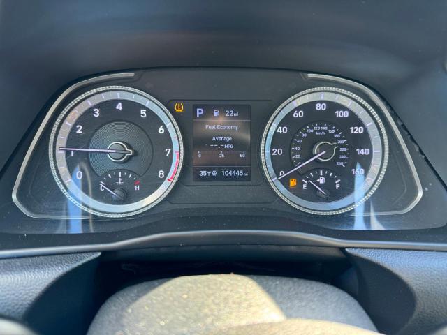 2021 HYUNDAI SONATA SE 5NPEG4JA7MH070412