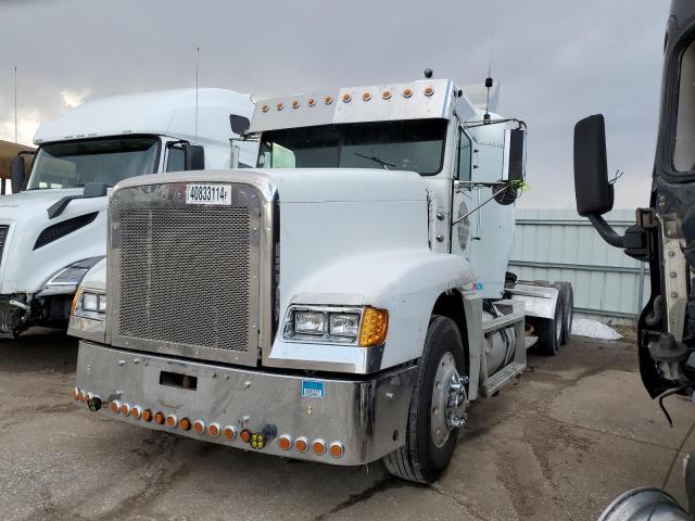 VIN 2C3CDZAG2GH289961 1997 FREIGHTLINER ALL OTHER no.2