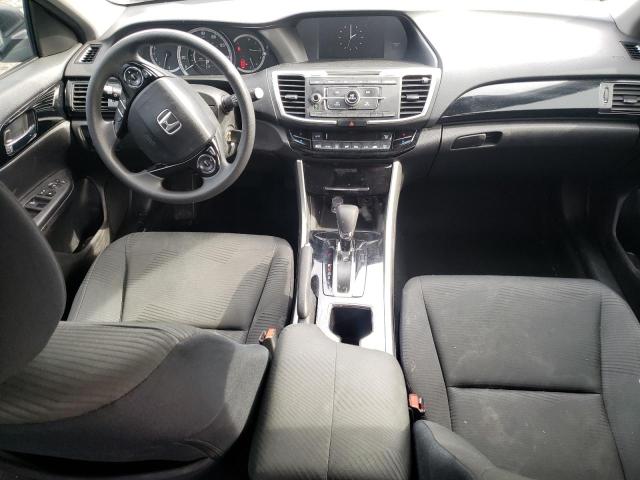 2017 HONDA ACCORD LX 1HGCR2F35HA172791