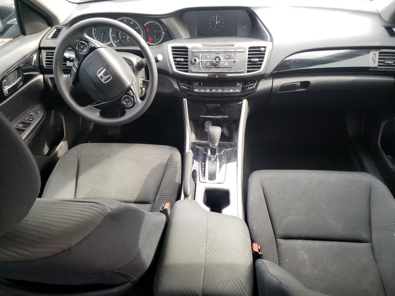 1HGCR2F35HA172791 HONDA ACCORD 2017