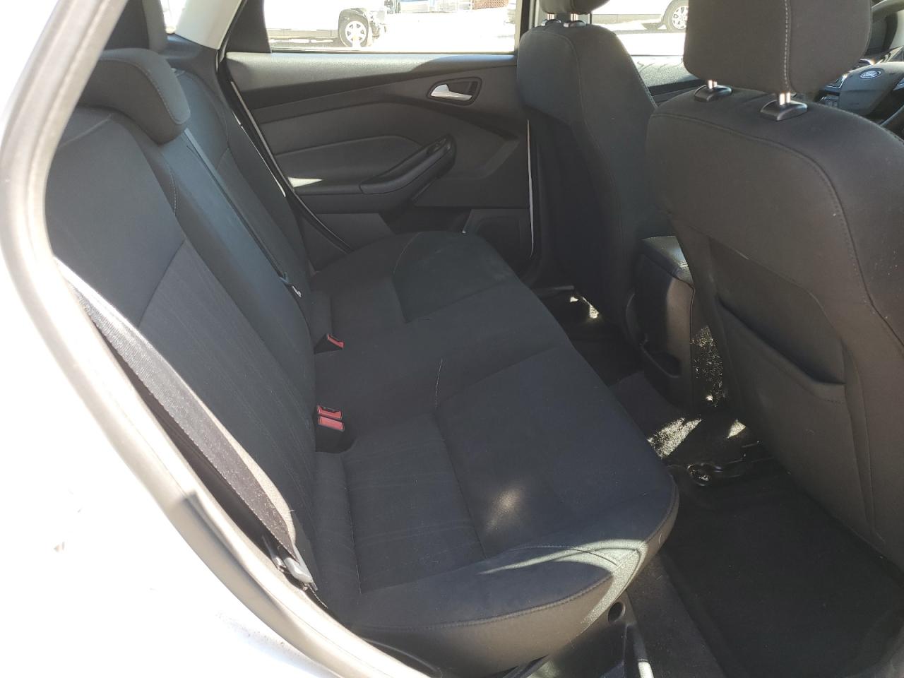 1FADP3FE2JL256454 FORD FOCUS 2018