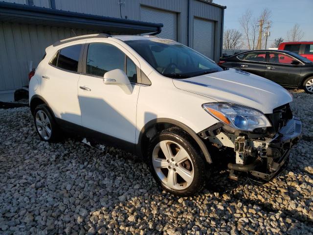 2016 BUICK ENCORE CON - KL4CJFSB1GB574157