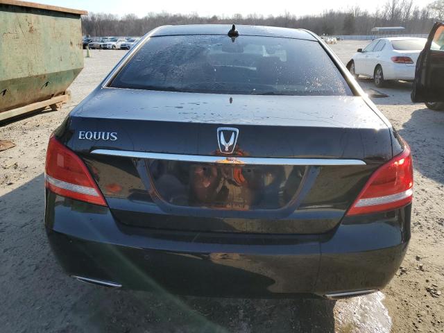 2016 Hyundai Equus - Image 6
