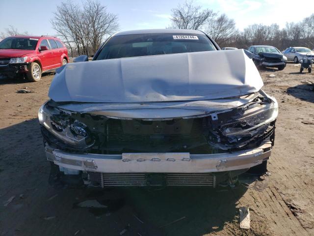 VIN 1HGCV1F30KA104587 2019 Honda Accord, Sport no.5