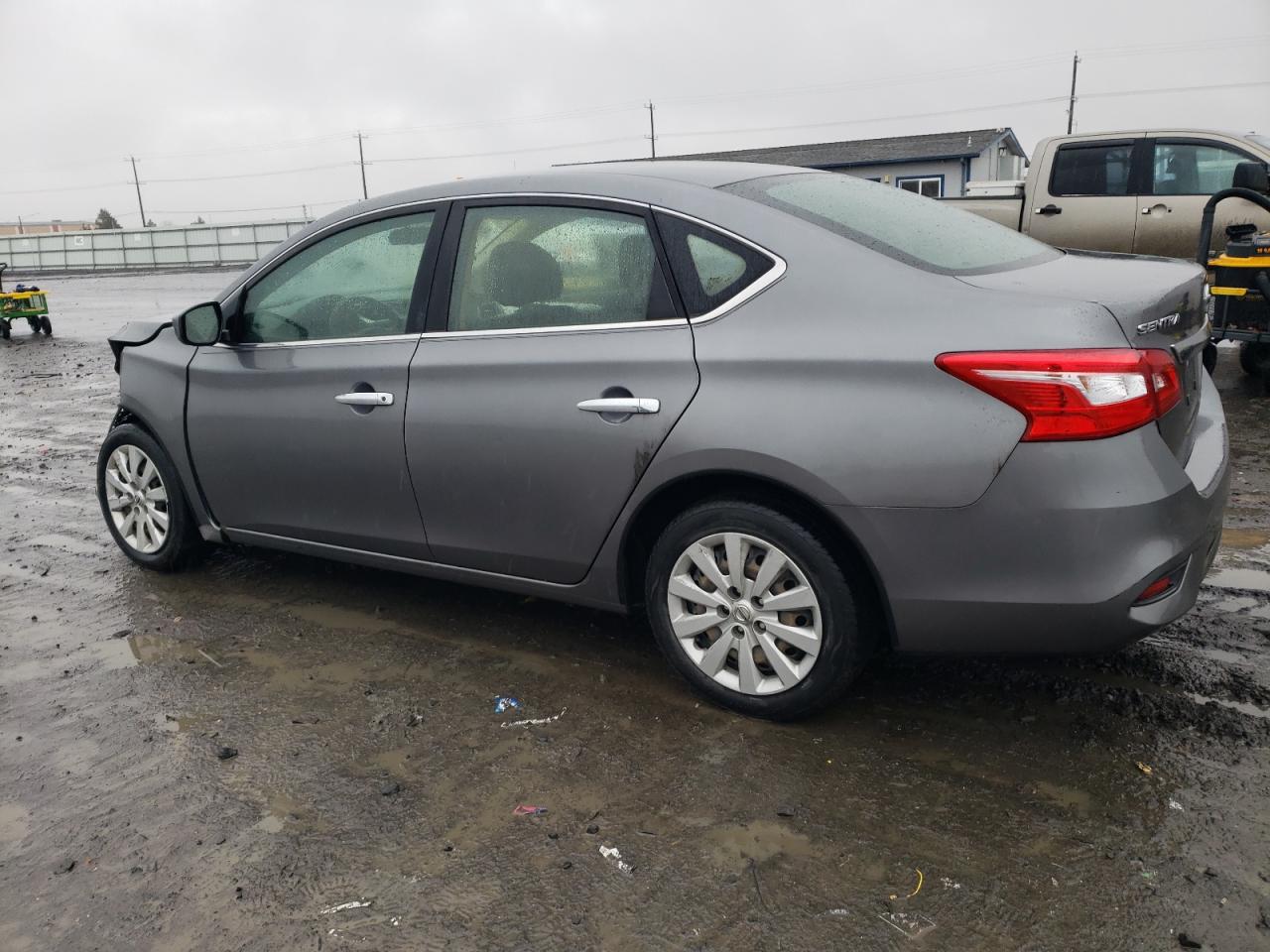 3N1AB7AP3HY288006 NISSAN SENTRA 2017