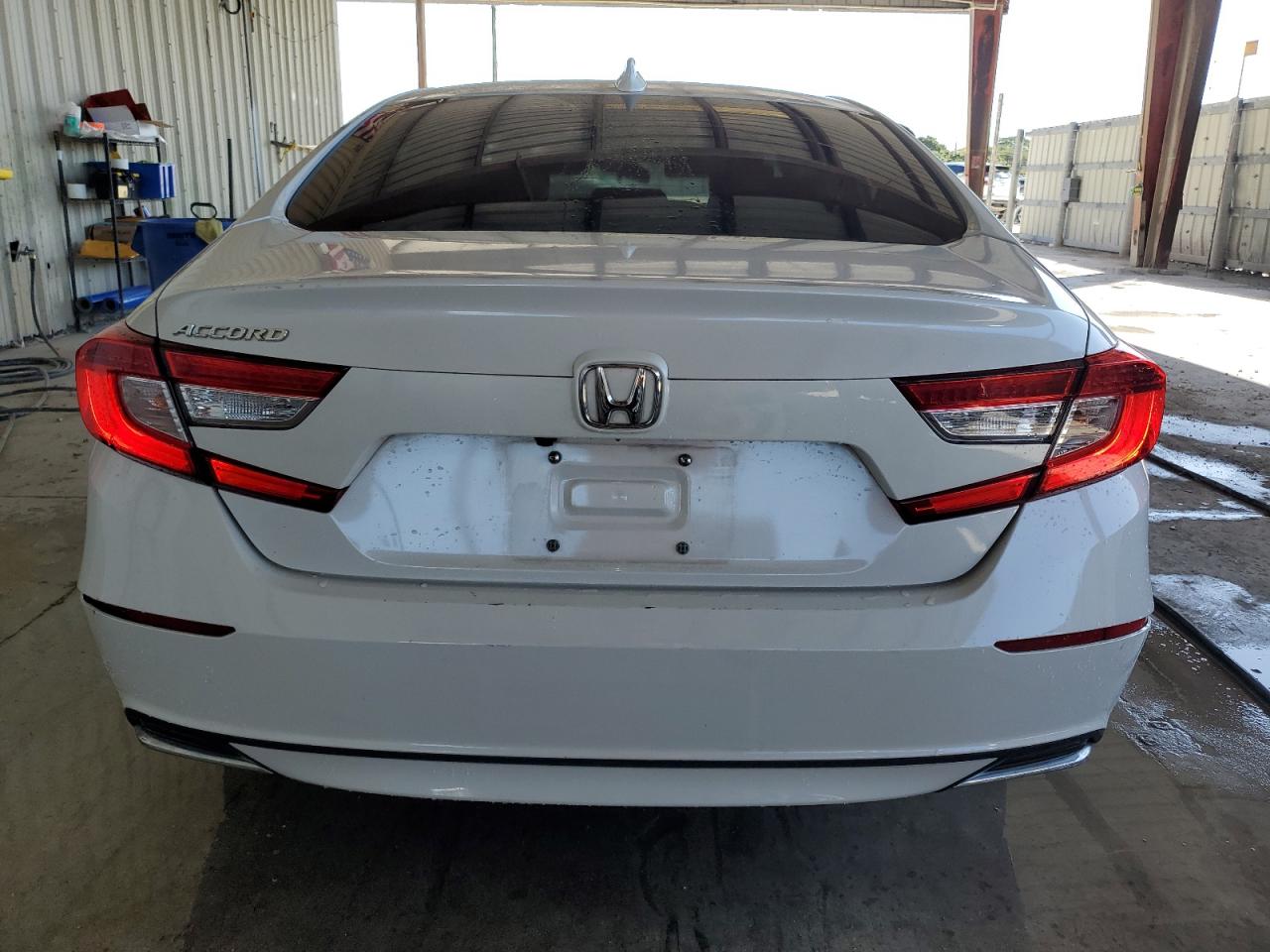 1HGCV1F16LA010830 HONDA ACCORD 2020