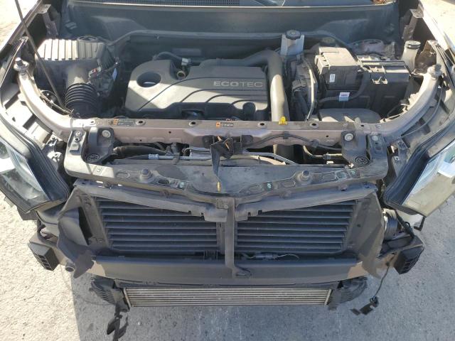 2018 CHEVROLET EQUINOX LT - 2GNAXSEV7J6207632