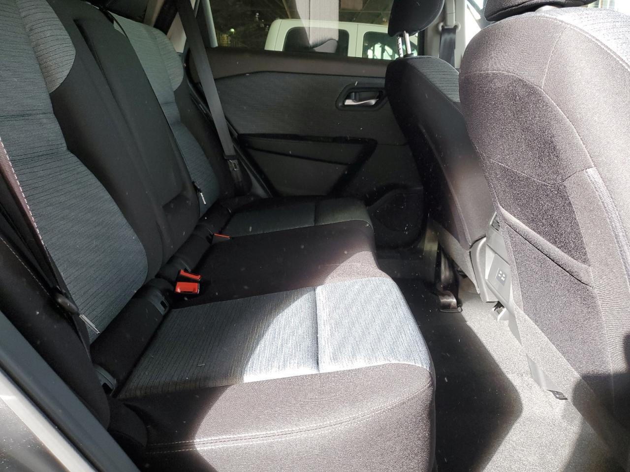 JN8BT3BA8PW434119 NISSAN ROGUE 2023