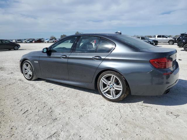 2016 BMW 550 I - WBAKN9C59GD962139