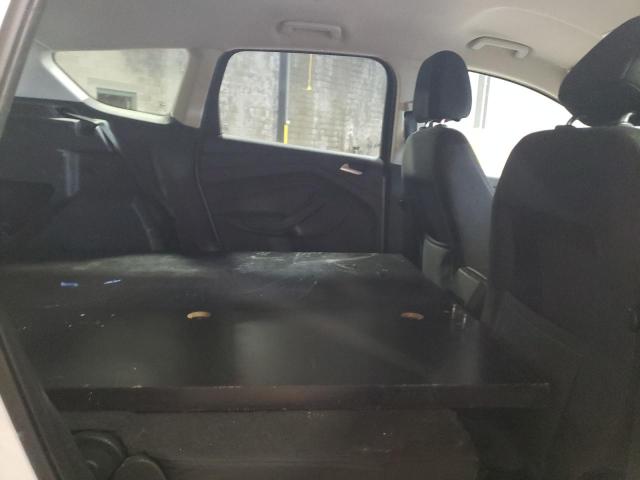 2017 Ford Escape Se VIN: 1FMCU0GDXHUB48389 Lot: 40972944