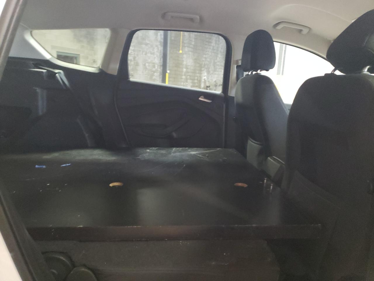 1FMCU0GDXHUB48389 FORD ESCAPE 2017
