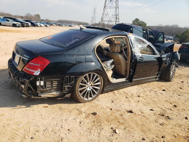 VIN WDDNG9EB8DA511204 2013 Mercedes-Benz S-Class, 5... no.3