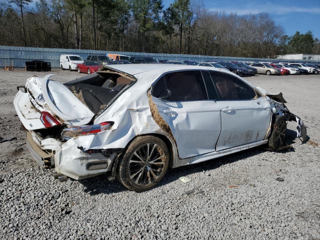 2018 TOYOTA CAMRY L 4T1B11HK3JU584868
