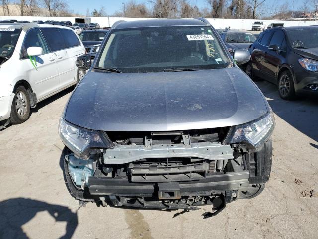 2020 MITSUBISHI OUTLANDER - JA4AD3A38LZ020848