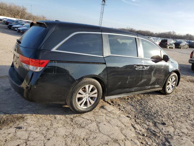 2016 HONDA ODYSSEY EX 5FNRL5H67GB167956