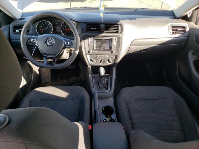 2016 VOLKSWAGEN JETTA S - 3VW267AJ4GM261112