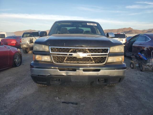 2007 Chevrolet Silverado C1500 Classic VIN: 1GCEC19V97Z132214 Lot: 42871984