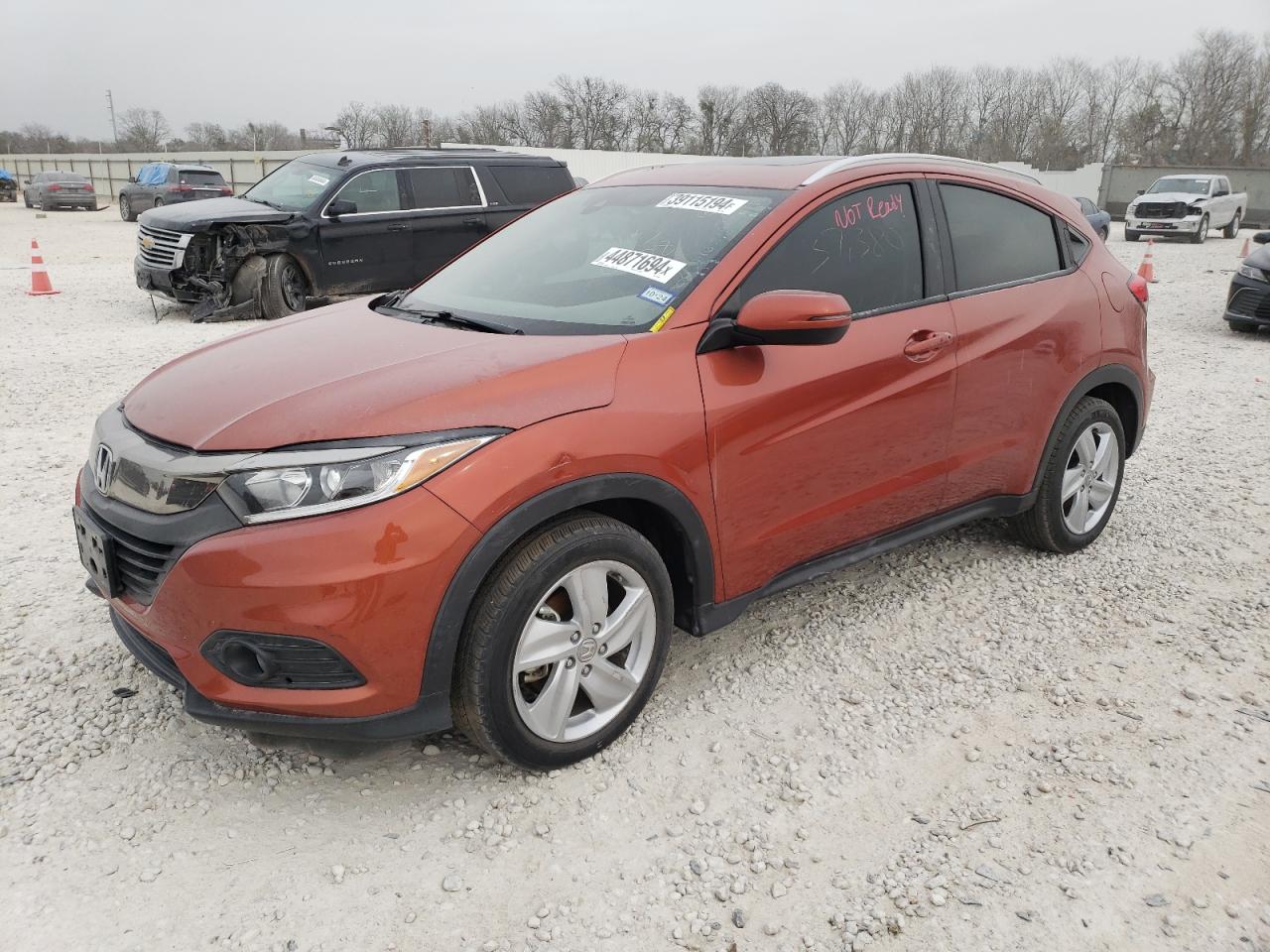 3CZRU5H50LM715008 HONDA HR-V 2020