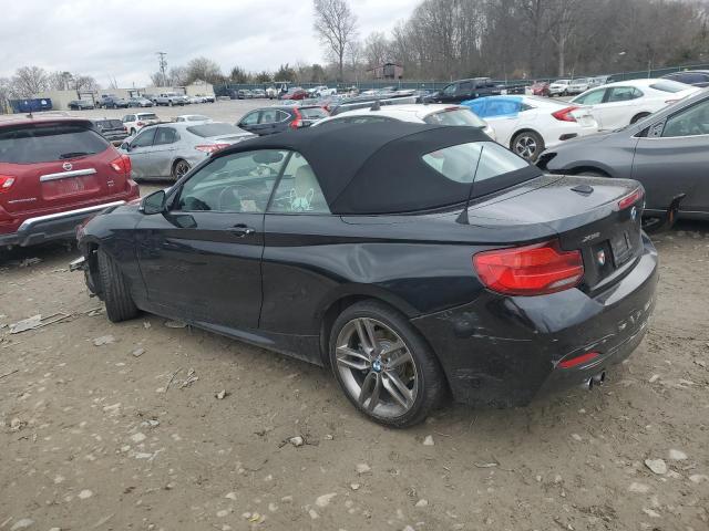 VIN WBA2K1C51JVD40911 2018 BMW 2 Series, 230XI no.2