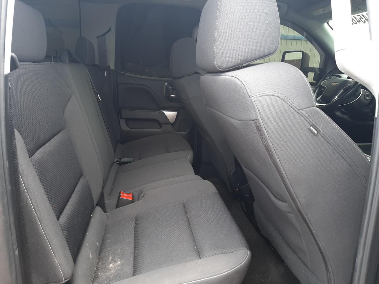 1GCVKREC6JZ268104 CHEVROLET ALL Models 2018