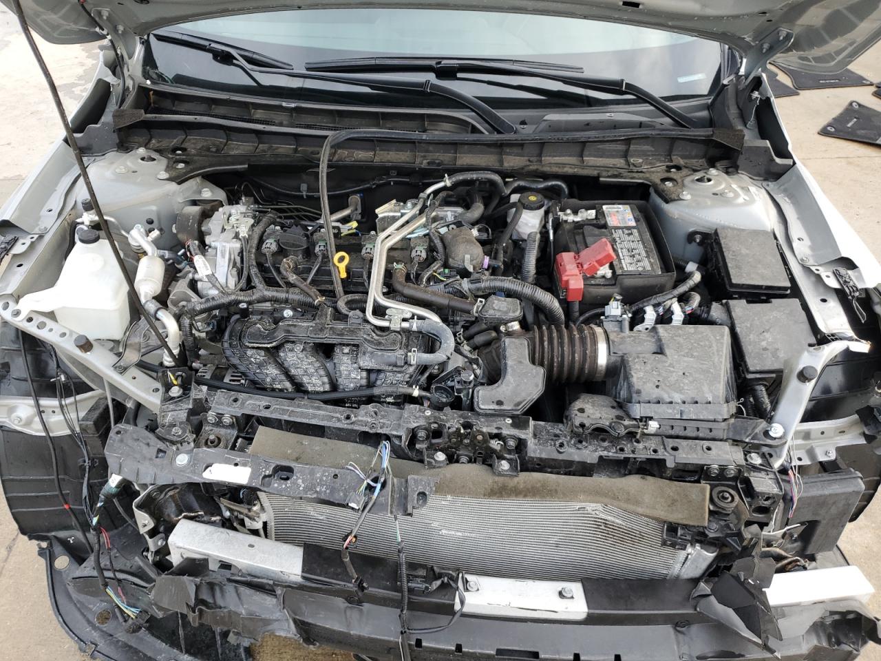1N4BL4EV2PN369084 NISSAN ALTIMA 2023