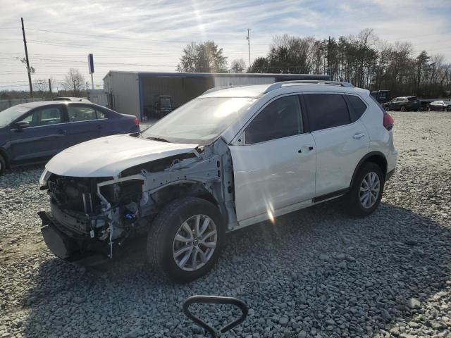 2019 NISSAN ROGUE S - JN8AT2MV9KW371112