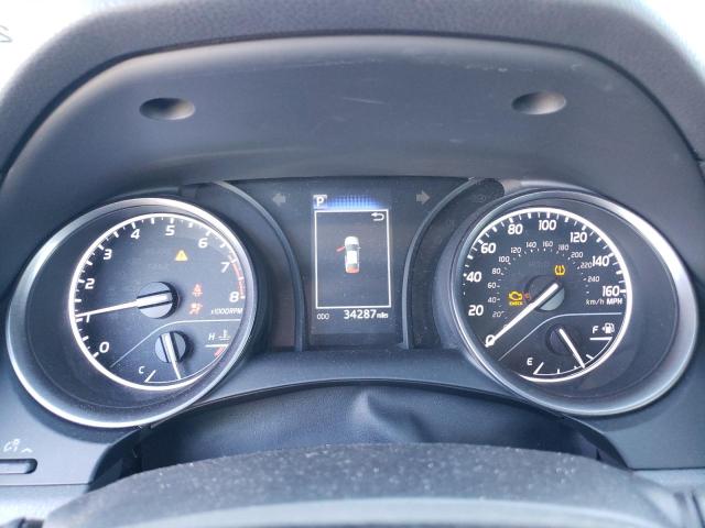 2023 TOYOTA CAMRY SE N - 4T1G11AK6PU736926