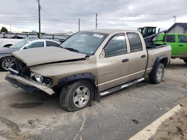 2005 Dodge Ram 1500 ST